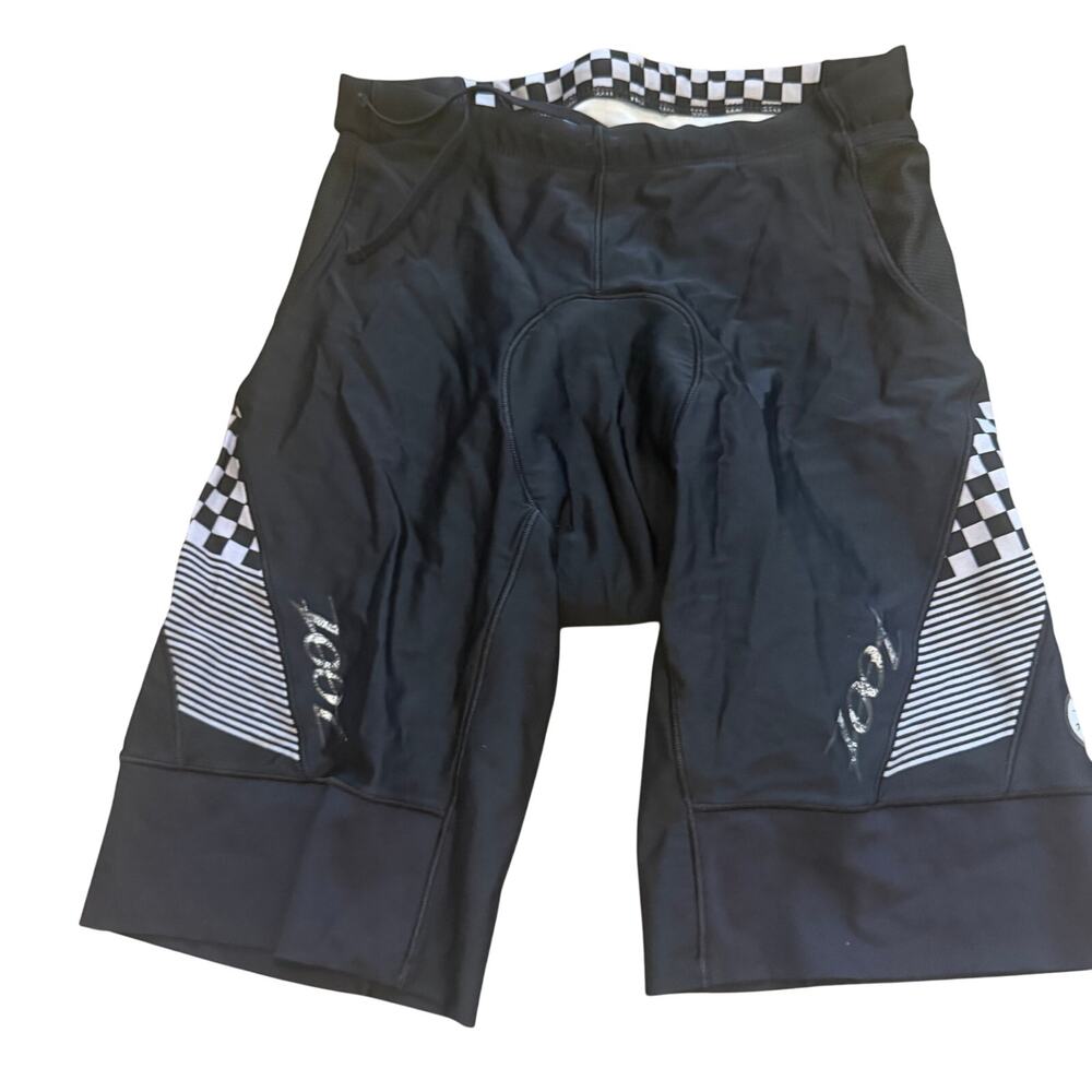 Zoot performance womens cycling triathlon shorts biking Ironman athleticwear